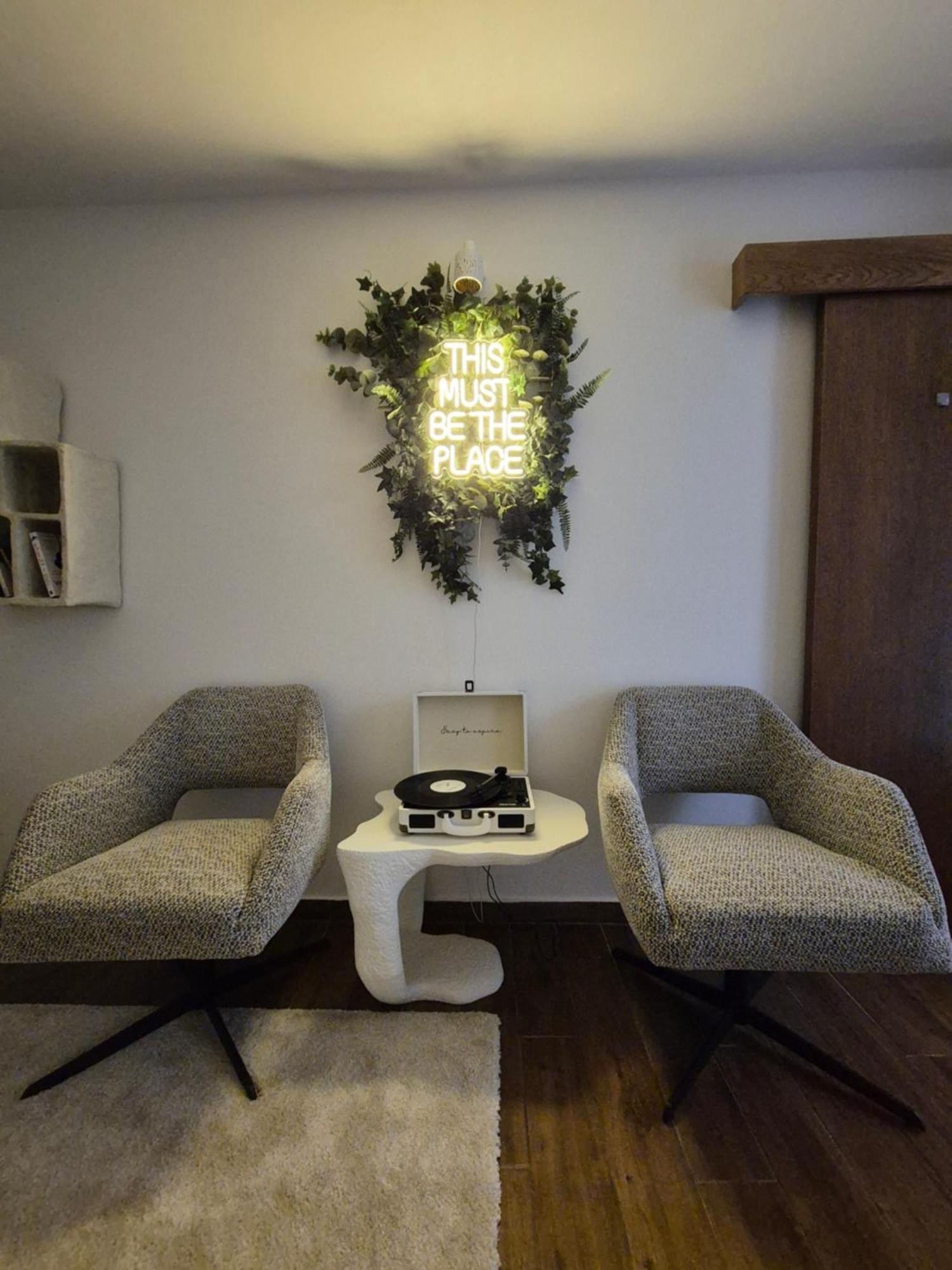 Apartment Noellica