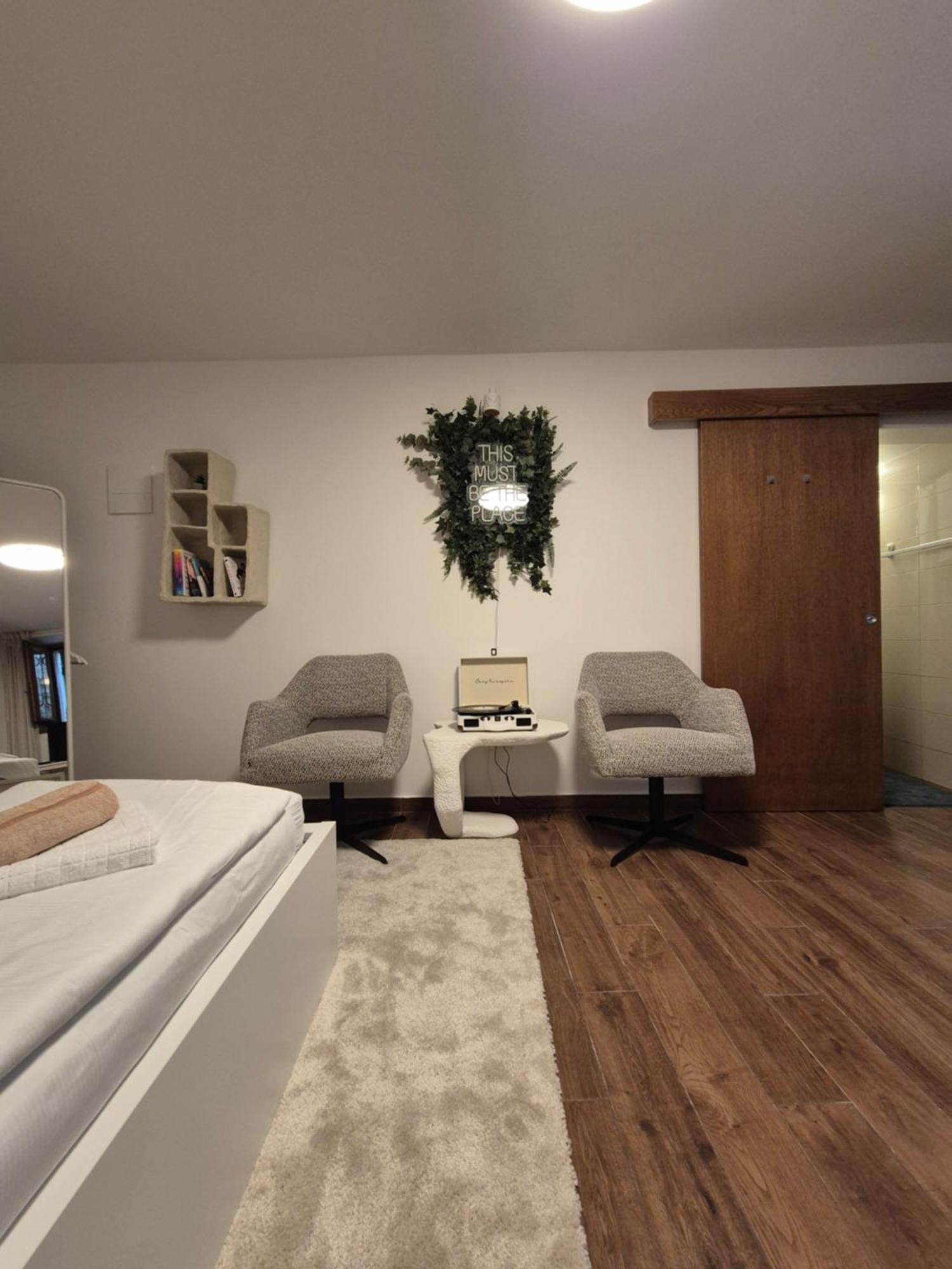 Apartment Noellica *