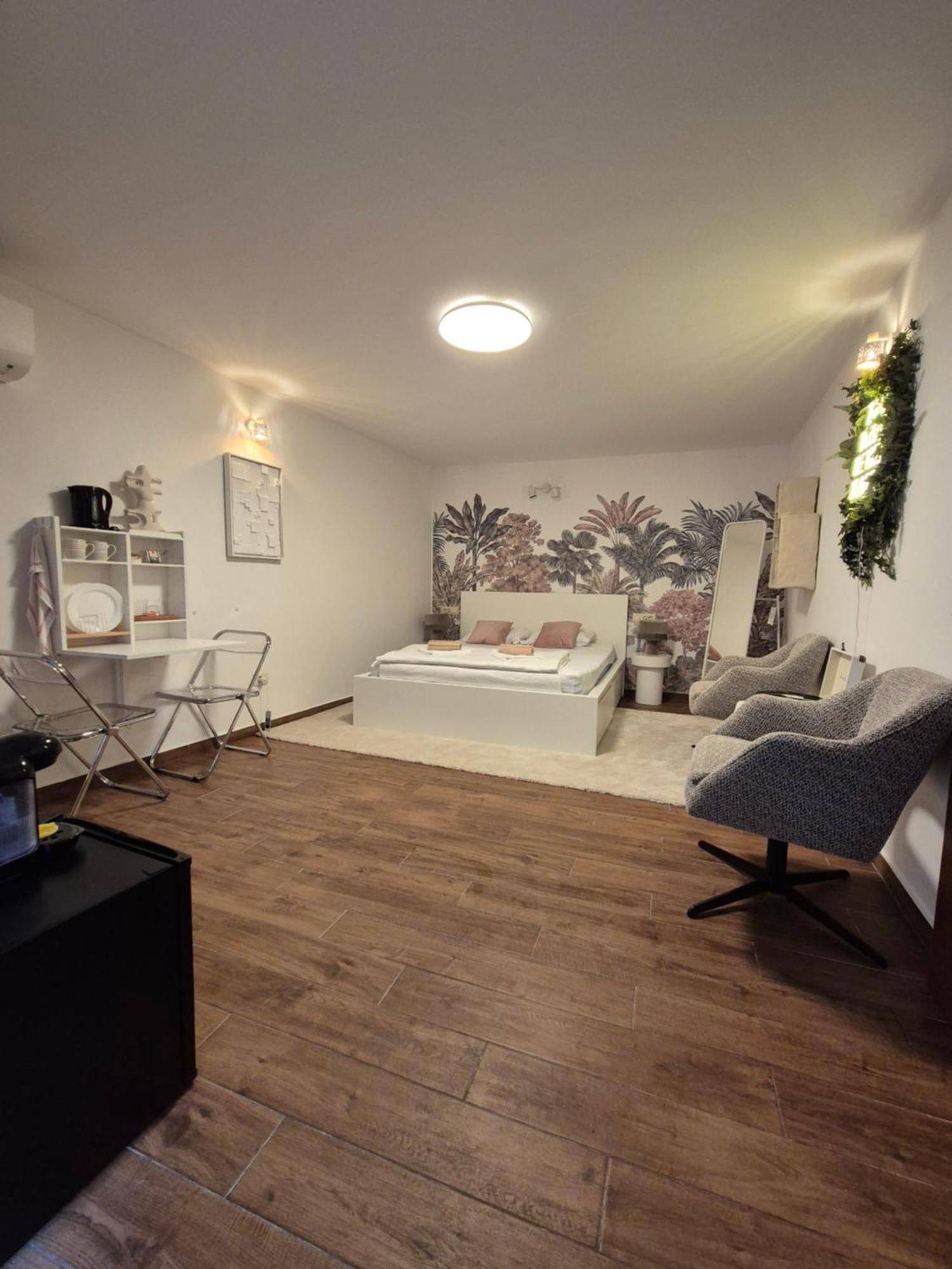 Apartment Noellica Rovinj