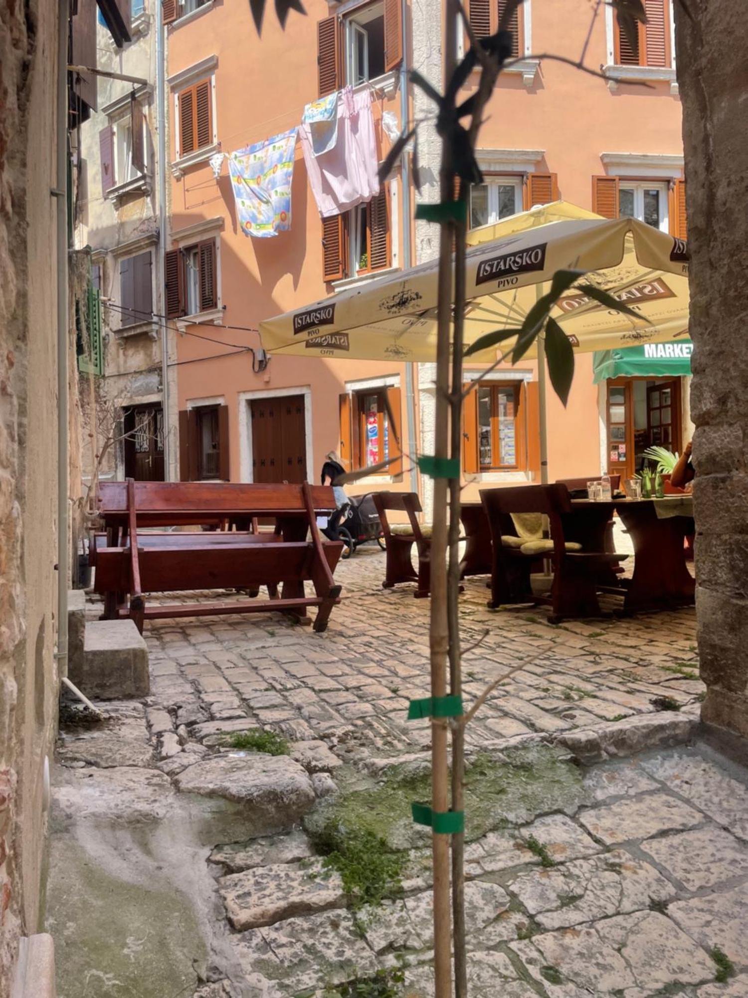 Noellica * Rovinj