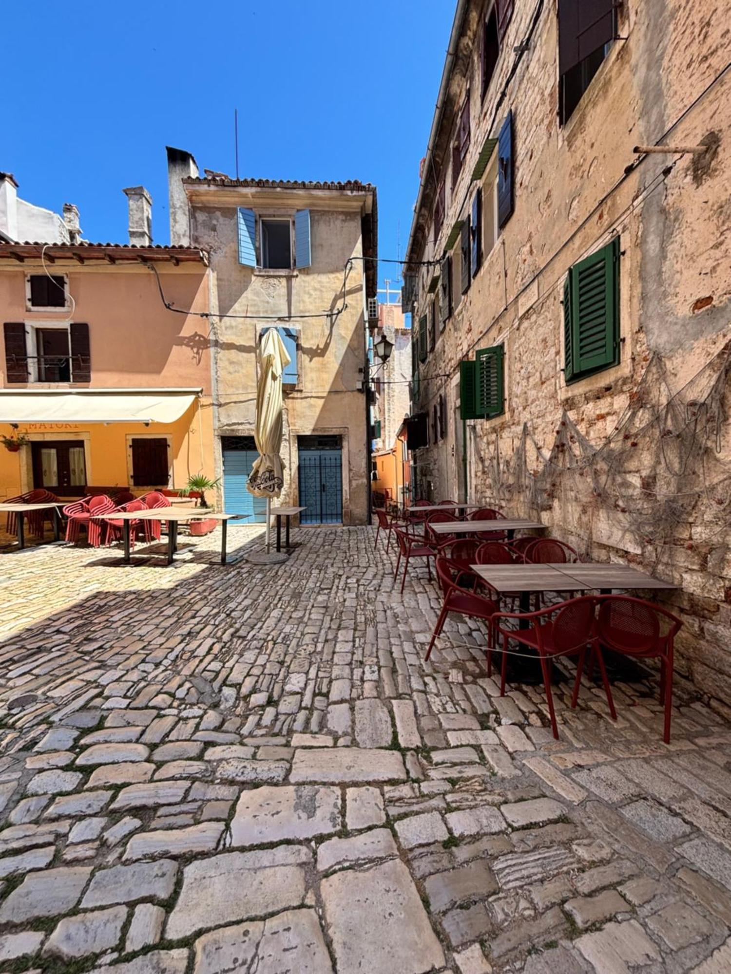 Noellica Appartement