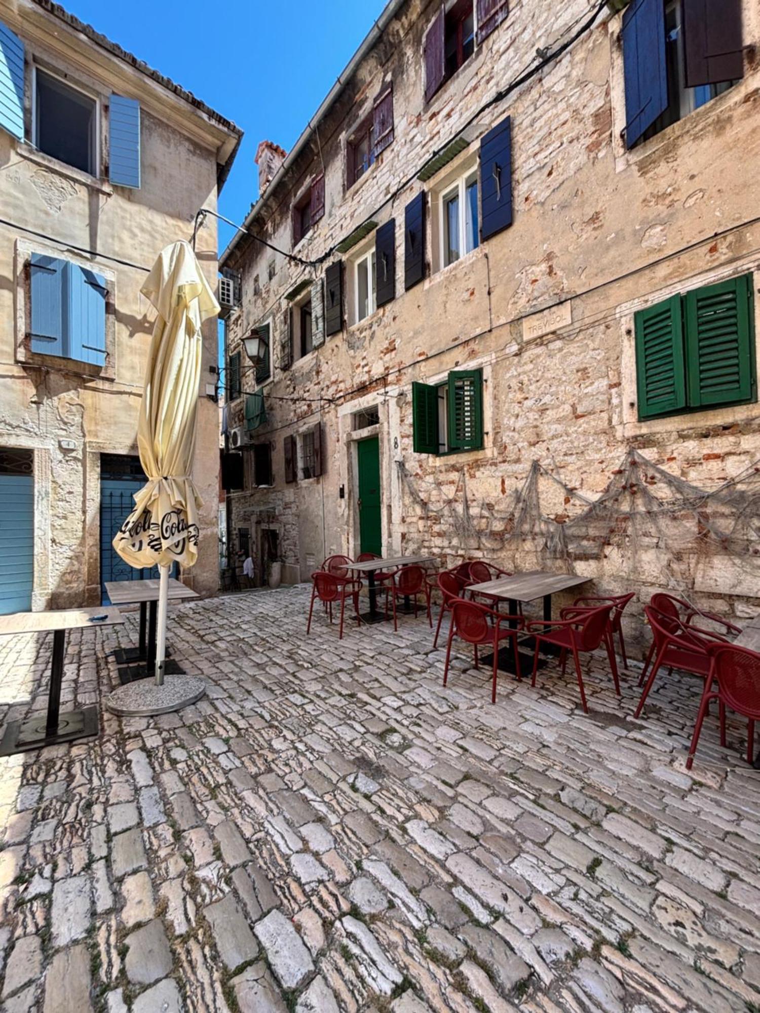 Noellica * Rovinj