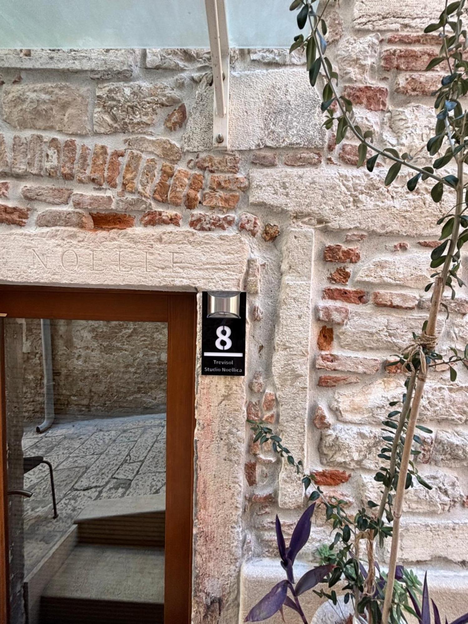 Noellica Appartement *