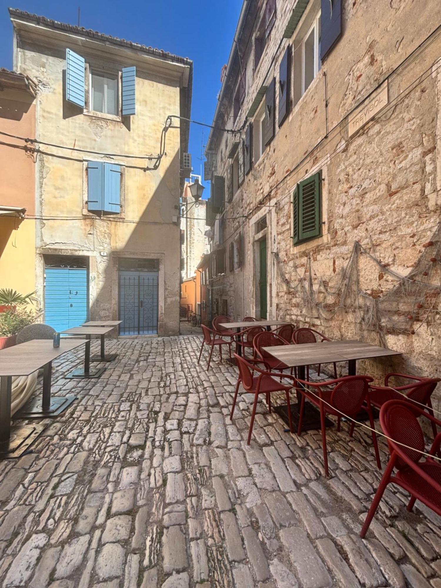 Appartement Noellica Rovinj