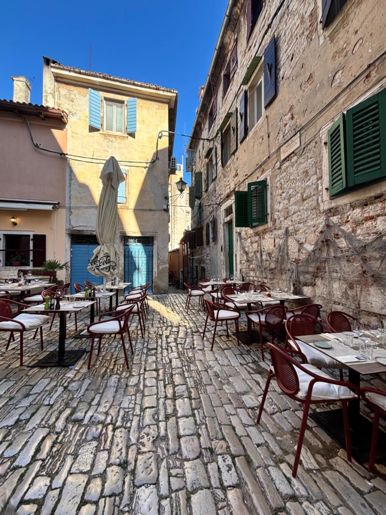 Noellica * Rovinj