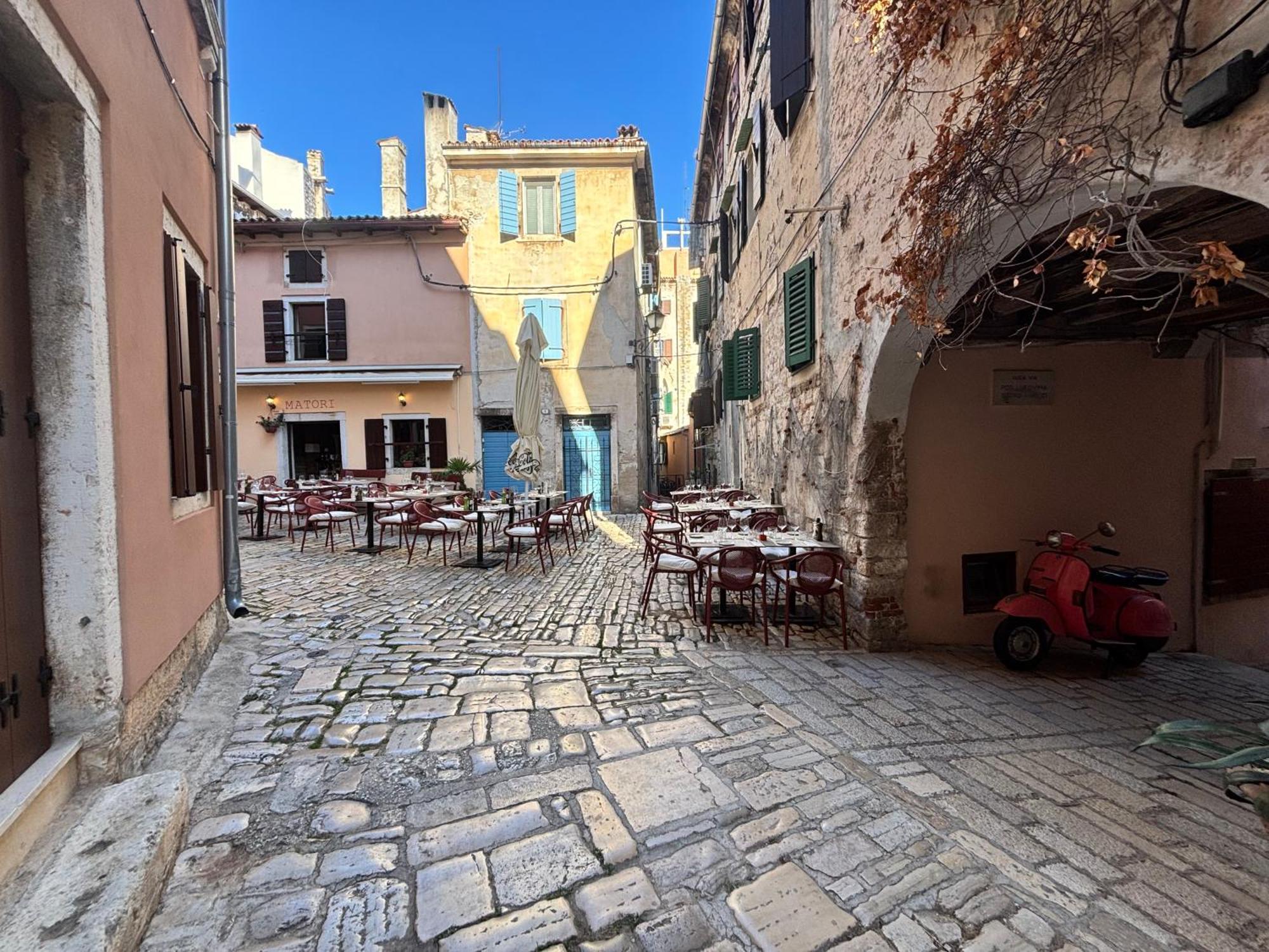 Noellica Rovinj