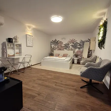 Studio Noellica Rovinj Exterior photo