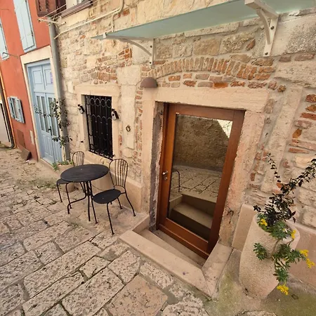 Studio Noellica Rovinj Exterior photo